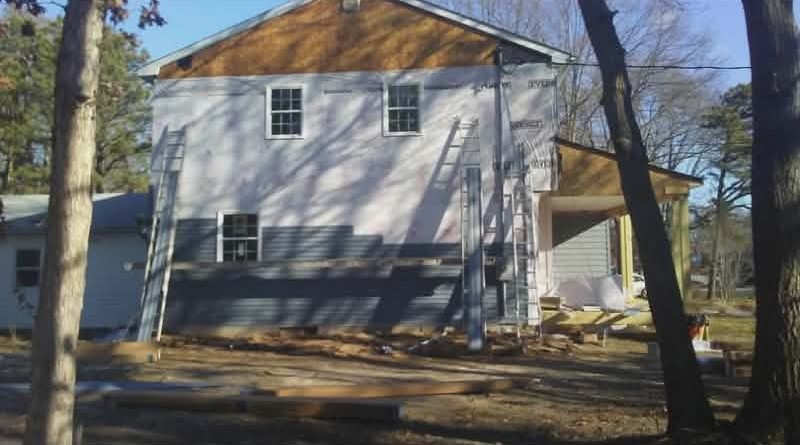 Roofing & Siding in North Shirley, NY - additional photo
